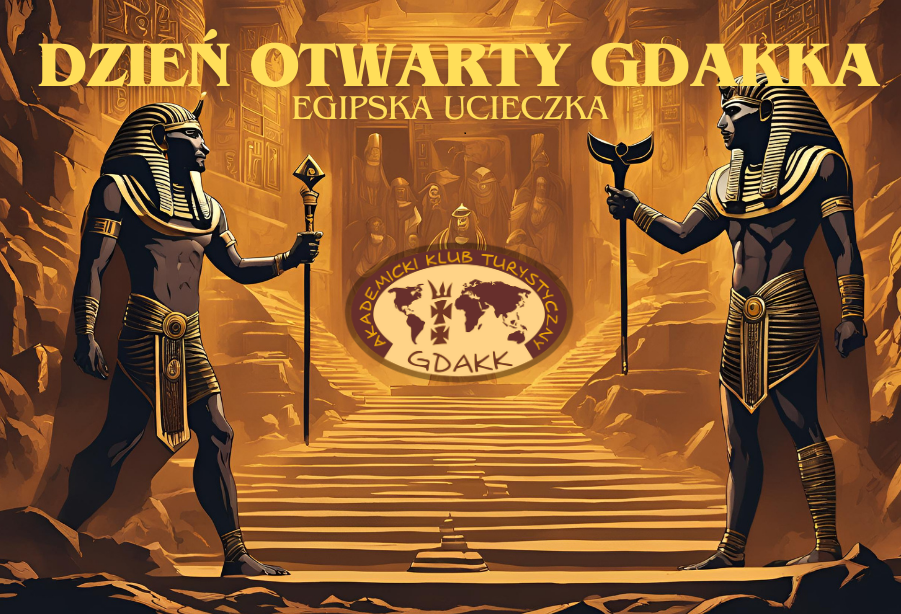 escape-room gdakk egipski